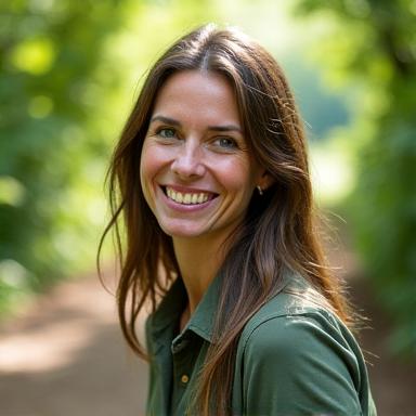Guide nature experte en biodiversité
